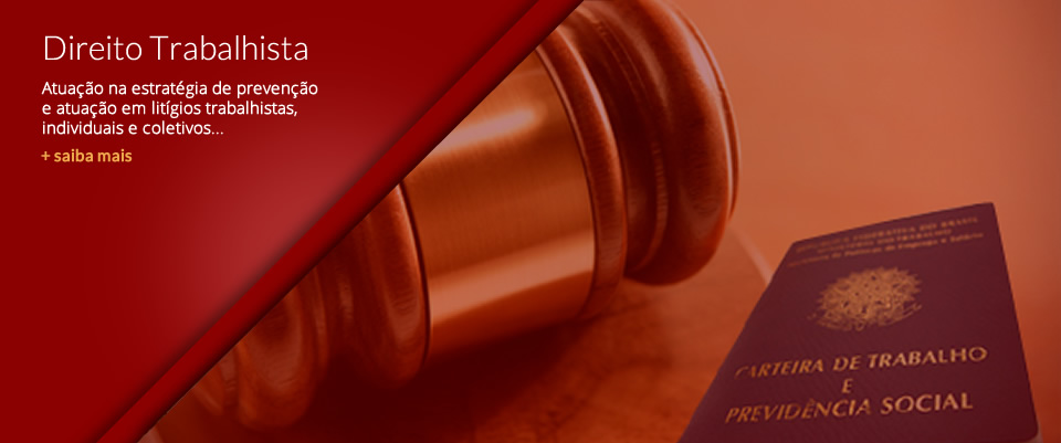 Direito Trabalhista
